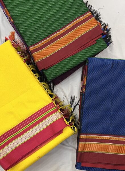 Khun Sarees